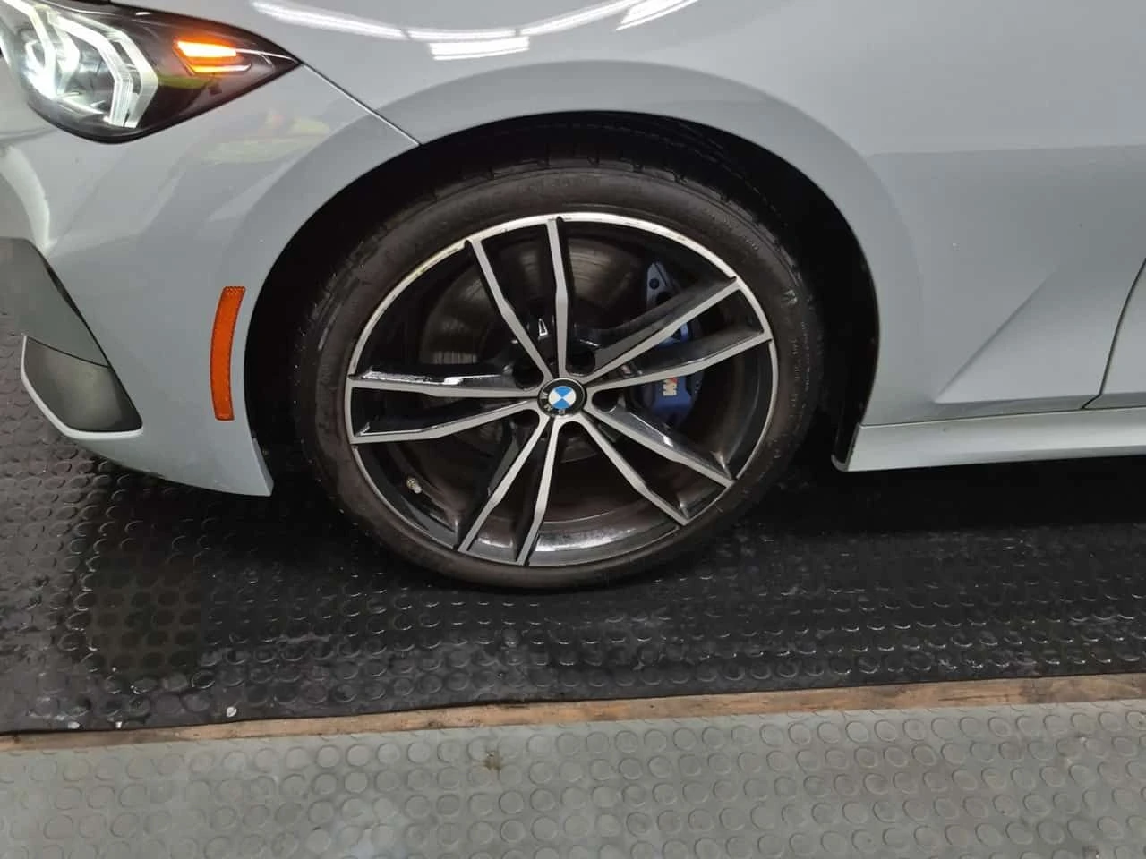 BMW 330 * Един собственик * Без инциденти * От BMW * , снимка 15 - Автомобили и джипове - 54952692