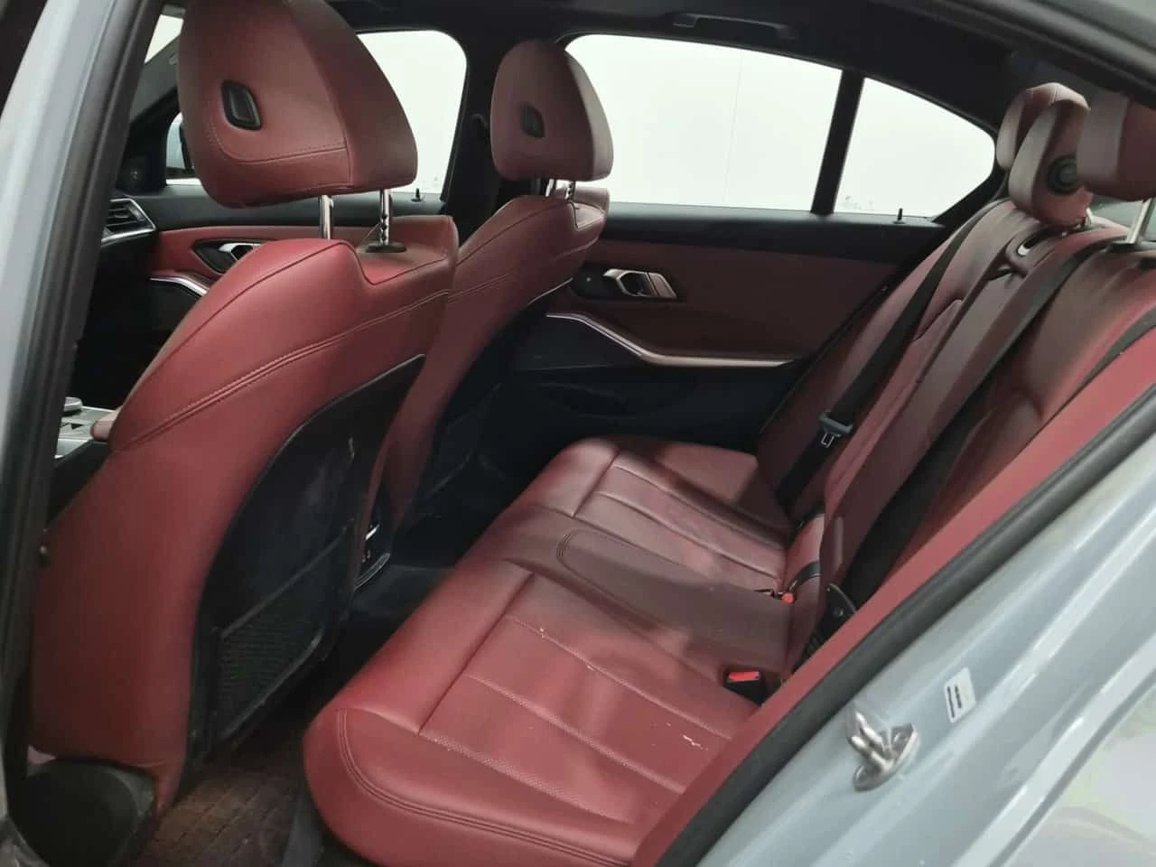BMW 330 * Един собственик * Без инциденти * От BMW * , снимка 10 - Автомобили и джипове - 54952692