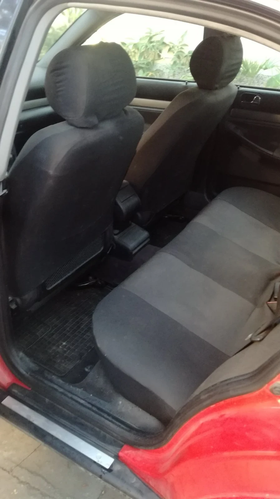 Audi A4 B5, снимка 5 - Автомобили и джипове - 55196121
