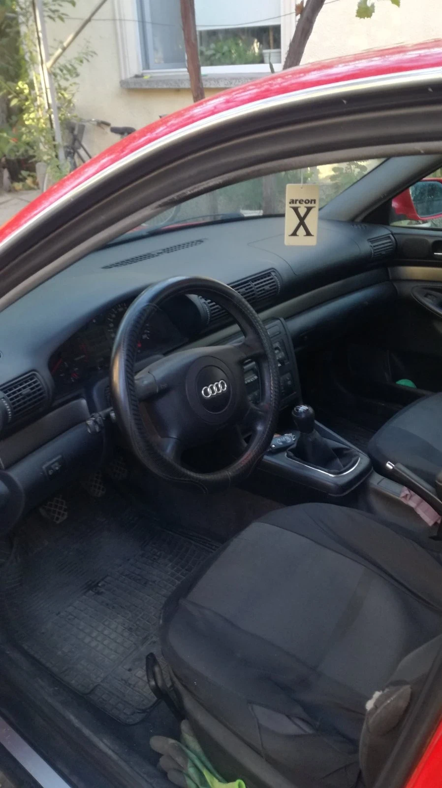 Audi A4 B5, снимка 4 - Автомобили и джипове - 55196121