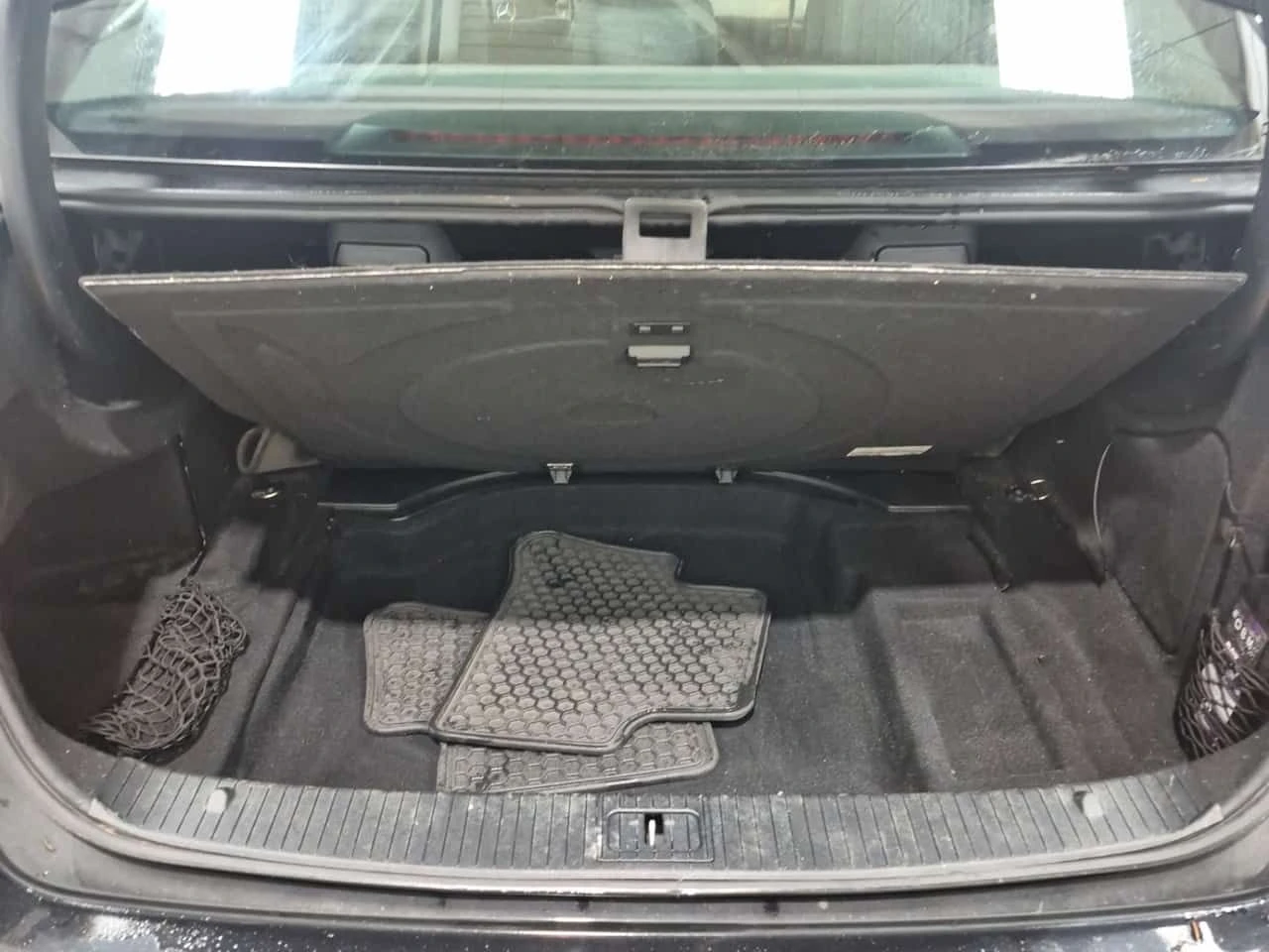 Mercedes-Benz E 350 * LUXURY * 3.5 V6 * CARFAX * , снимка 13 - Автомобили и джипове - 55517296