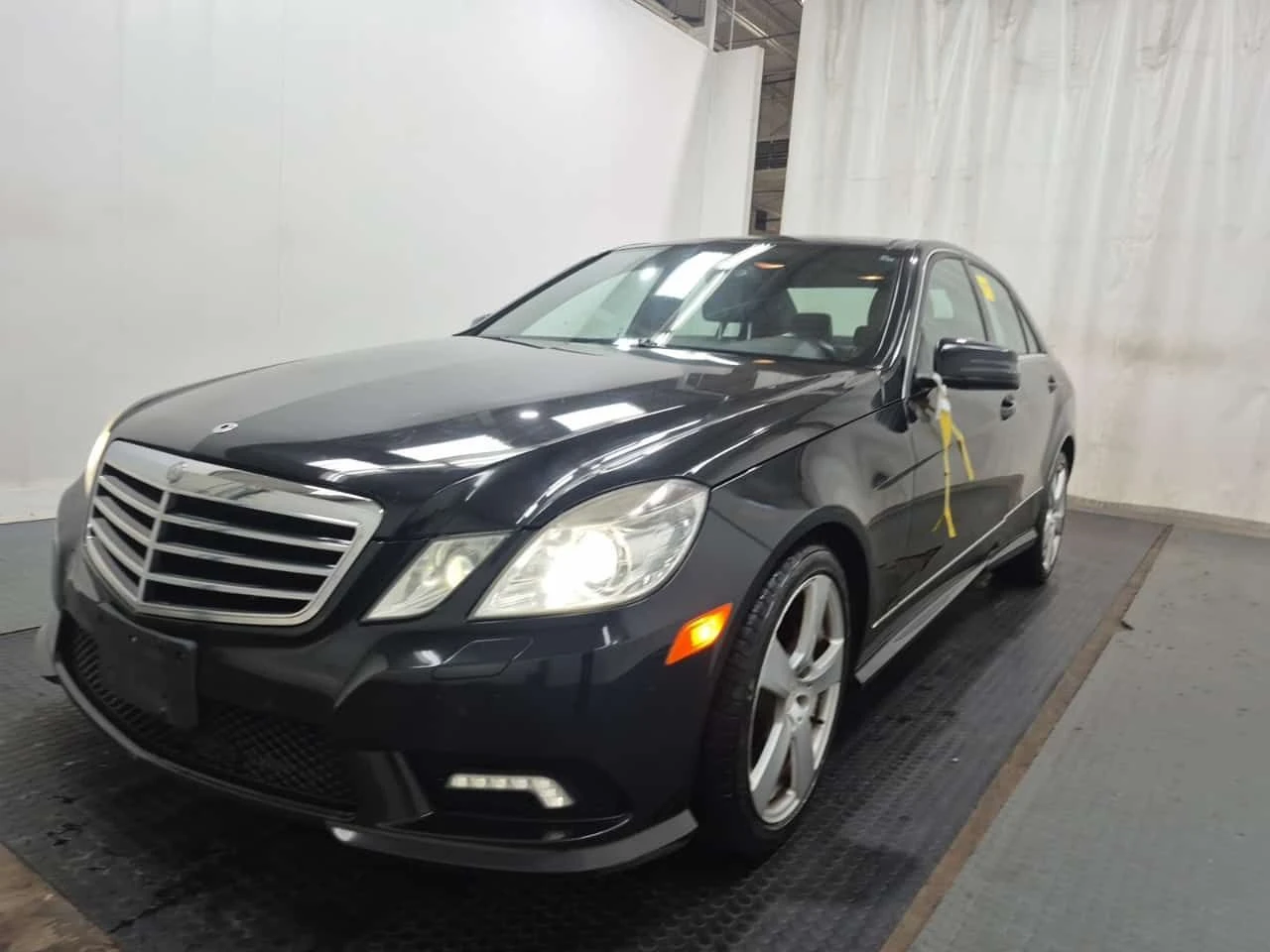 Mercedes-Benz E 350 * LUXURY * 3.5 V6 * CARFAX * 