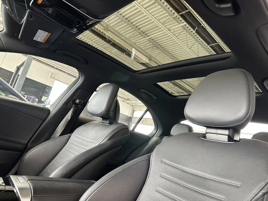 Mercedes-Benz C 300 4MATIC/DRIVE-ASSISTS/360CAMERA/SUNROOF/PREMIUM, снимка 16 - Автомобили и джипове - 55658618