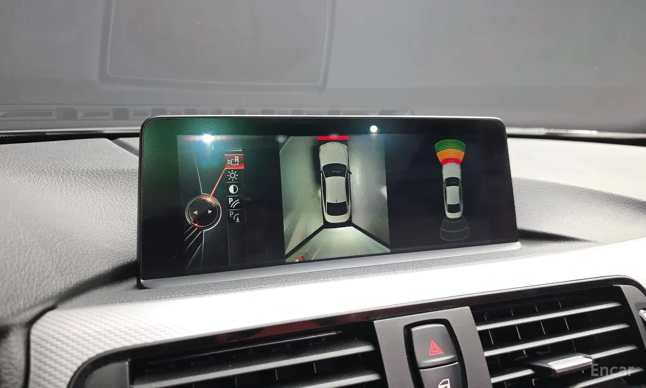 BMW 428 MPower* HUD* ПАНО* ЧЕРВЕНА КОЖА* КРАЙНА ЦЕНА, снимка 15 - Автомобили и джипове - 56022334