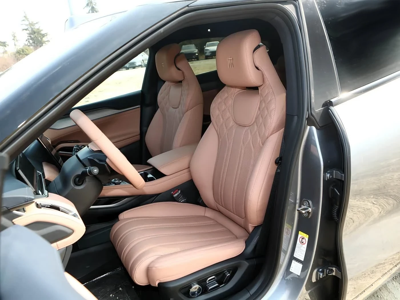 BYD Song L BYD SONG L EXCELLENCE 662KM LiDAR   2025 �. | Mobile.bg � ����������� 4