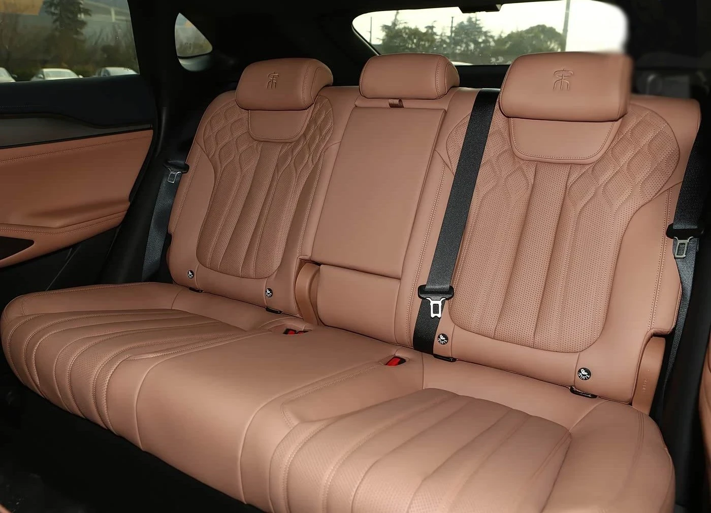 BYD Song L BYD SONG L EXCELLENCE 662KM LiDAR   2025 �. | Mobile.bg � ����������� 9