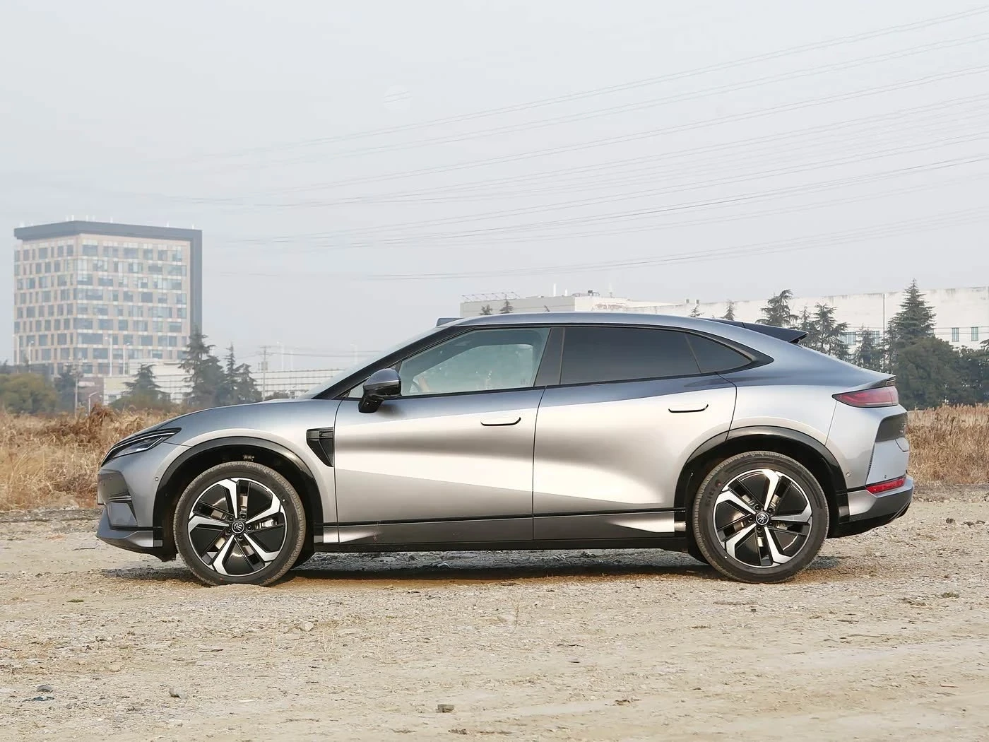 BYD Song L BYD SONG L EXCELLENCE 662KM LiDAR   2025 �. | Mobile.bg � ����������� 3