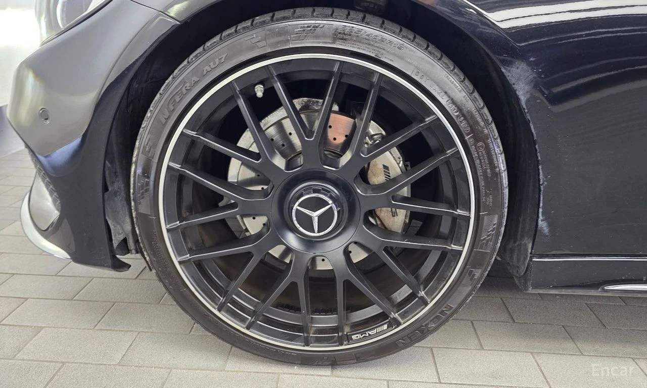 Mercedes-Benz C 200 COUPE* AMG* LINE* BURMESTER* �����*  | Mobile.bg � ����������� 5