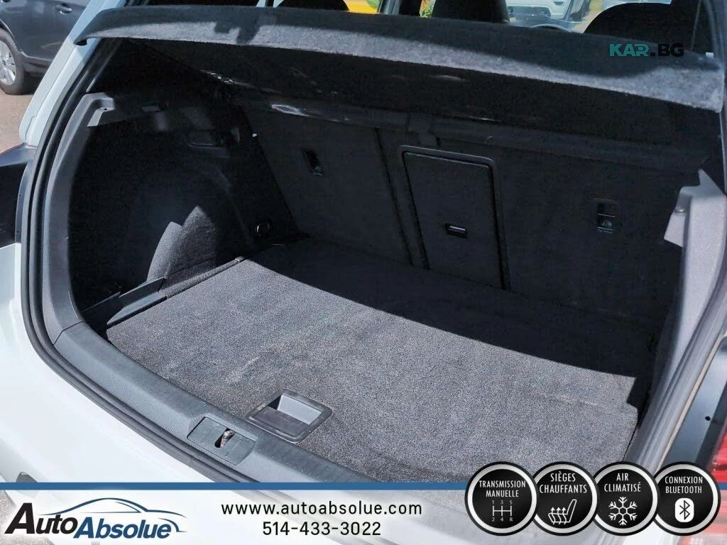 VW Golf АвтоКредит * (ЦЕНА ДО БГ), снимка 6 - Автомобили и джипове - 56086934