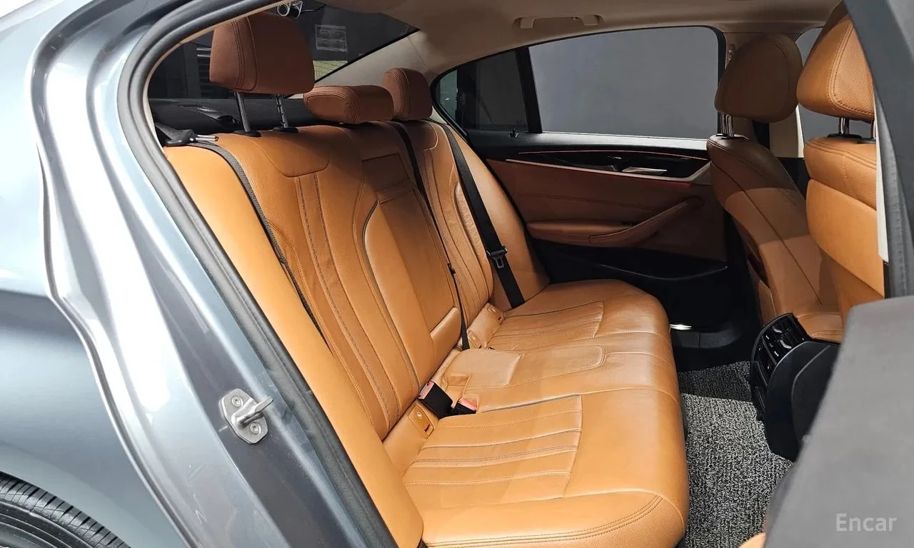 BMW 520 * 520d Luxury Special Edition * ЦЕНА ДО БГ, снимка 13 - Автомобили и джипове - 56129582