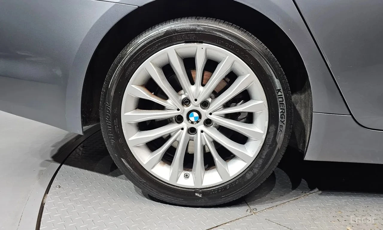 BMW 520 * 520d Luxury Special Edition * ЦЕНА ДО БГ, снимка 16 - Автомобили и джипове - 56129582