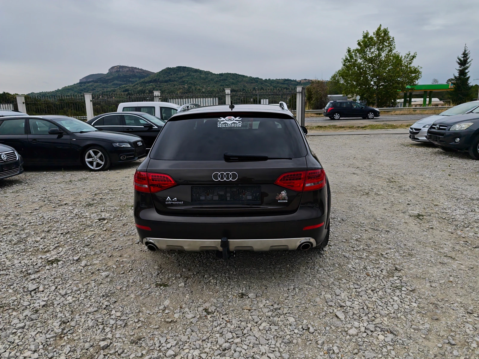 Audi A4 Allroad 3.0TDI 239HP BANG&OLUFSEN LED ПОДГРЕВ , снимка 6 - Автомобили и джипове - 56231257