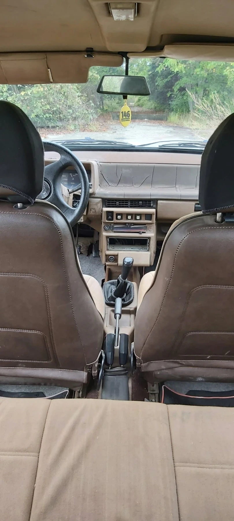 Lada Samara, снимка 9 - Автомобили и джипове - 56242507