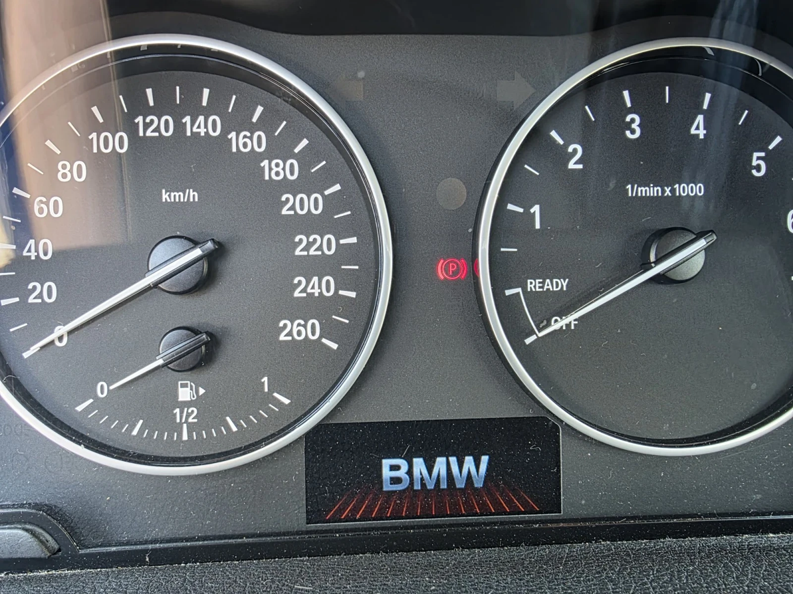 BMW 2 Active Tourer, снимка 8 - Автомобили и джипове - 56398243