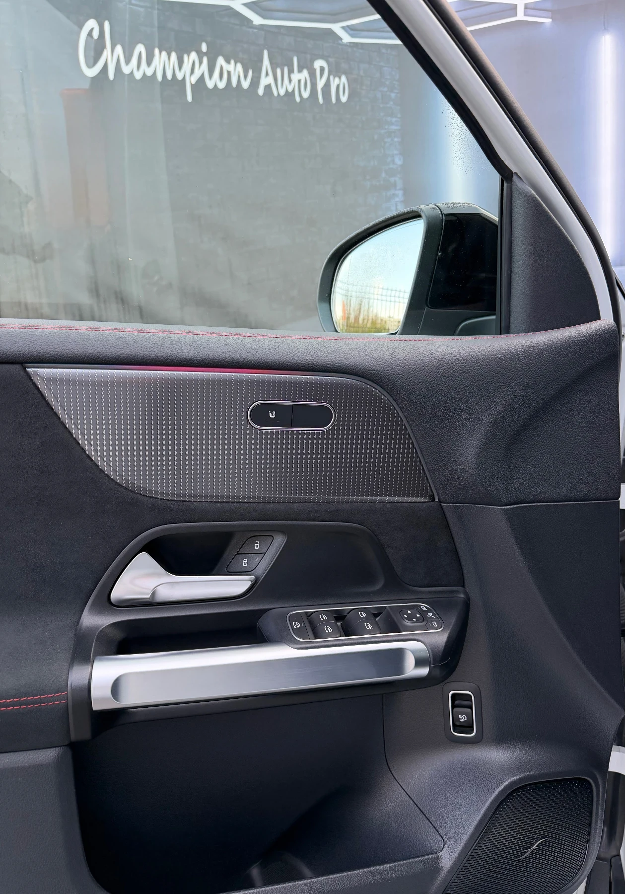 Mercedes-Benz EQB 350 AMG 4Matic  | Mobile.bg � ����������� 7