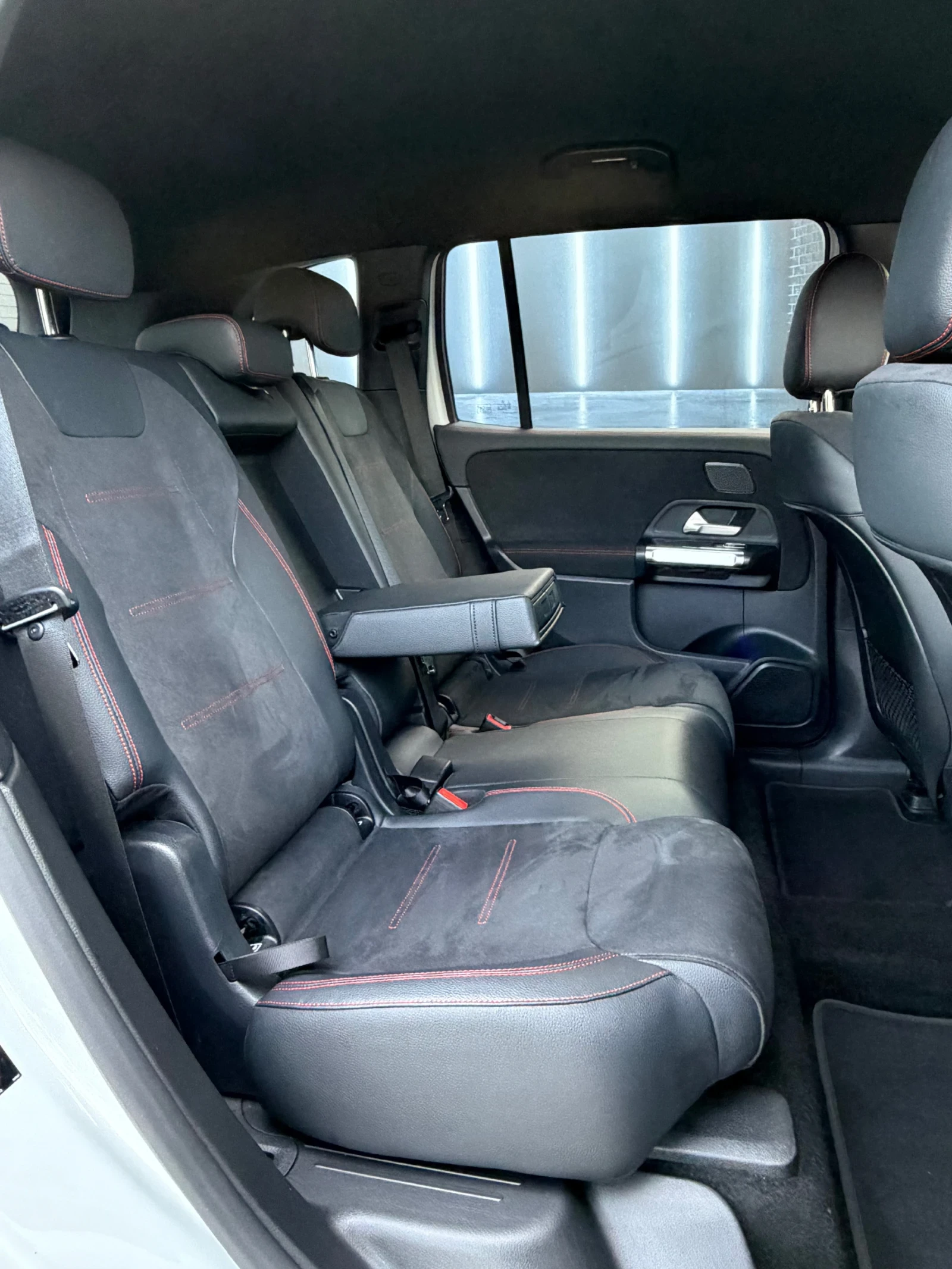 Mercedes-Benz EQB 350 AMG 4Matic  | Mobile.bg � ����������� 14