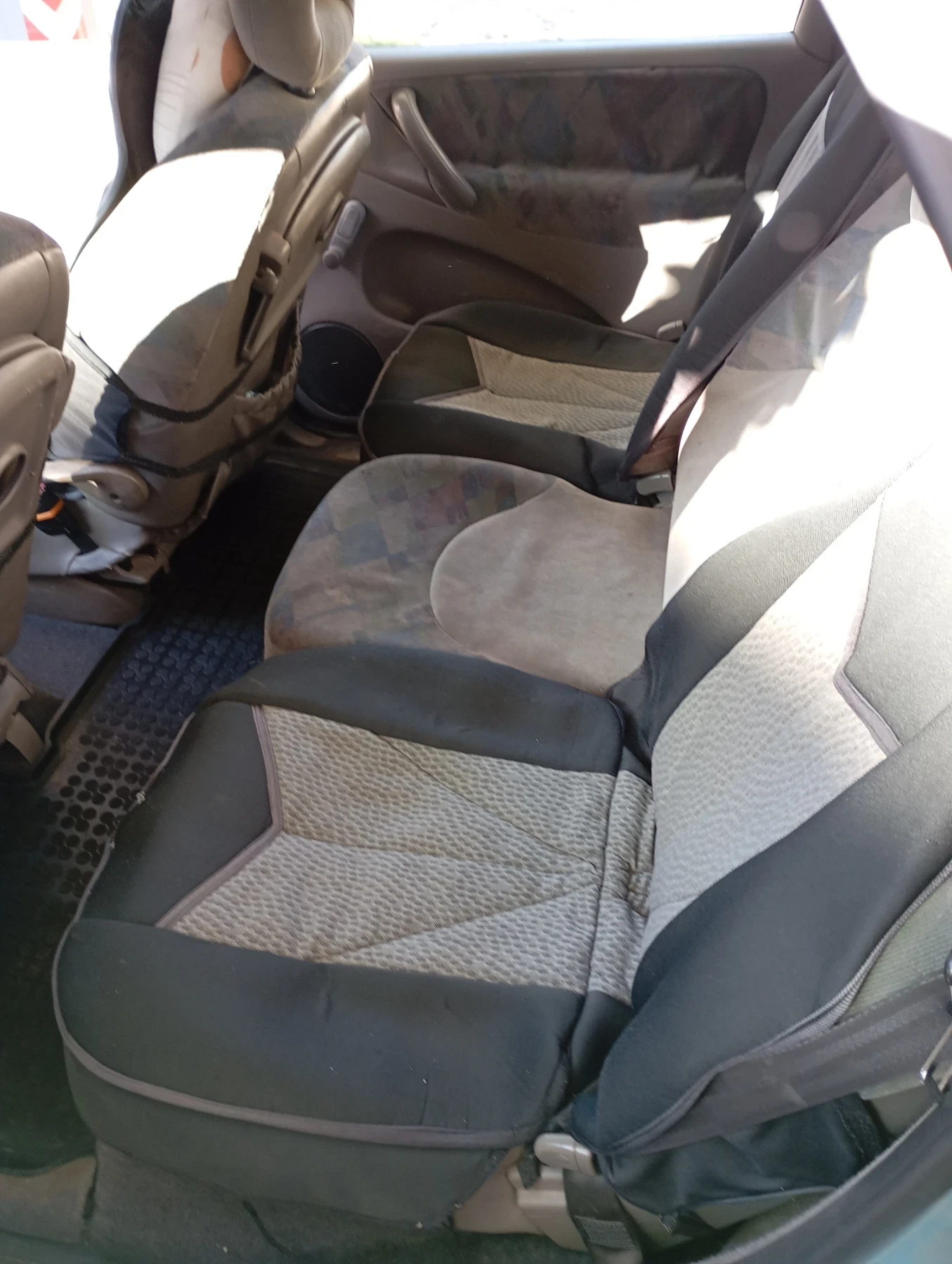 Citroen Xsara picasso, снимка 4 - Автомобили и джипове - 56562799
