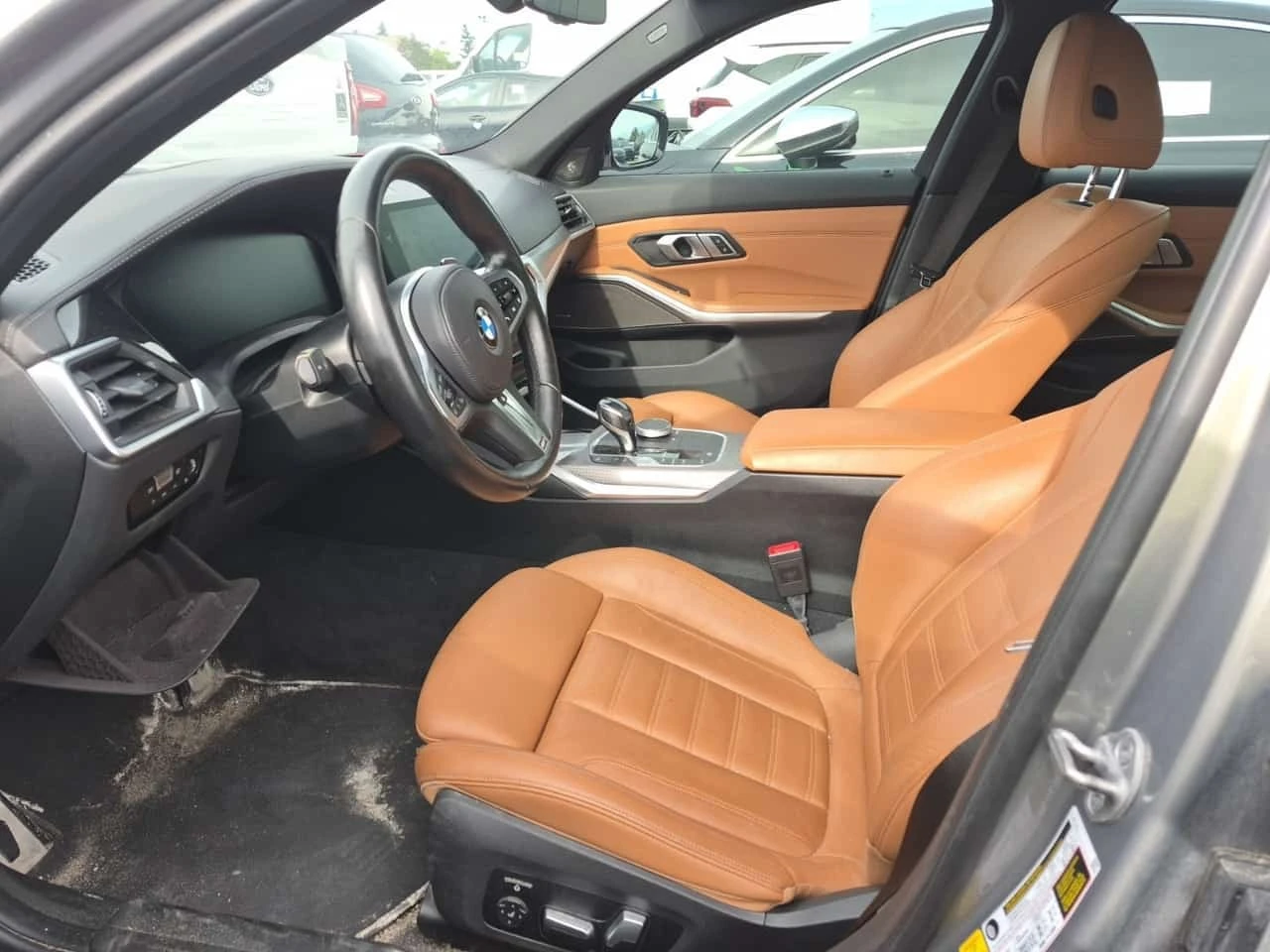 BMW 340  M340i Xdrive * ���������� ��� ������������ ������ | Mobile.bg � ����������� 3