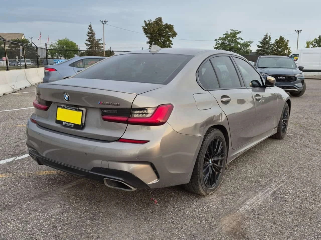 BMW 340  M340i Xdrive * ���������� ��� ������������ ������ | Mobile.bg � ����������� 2