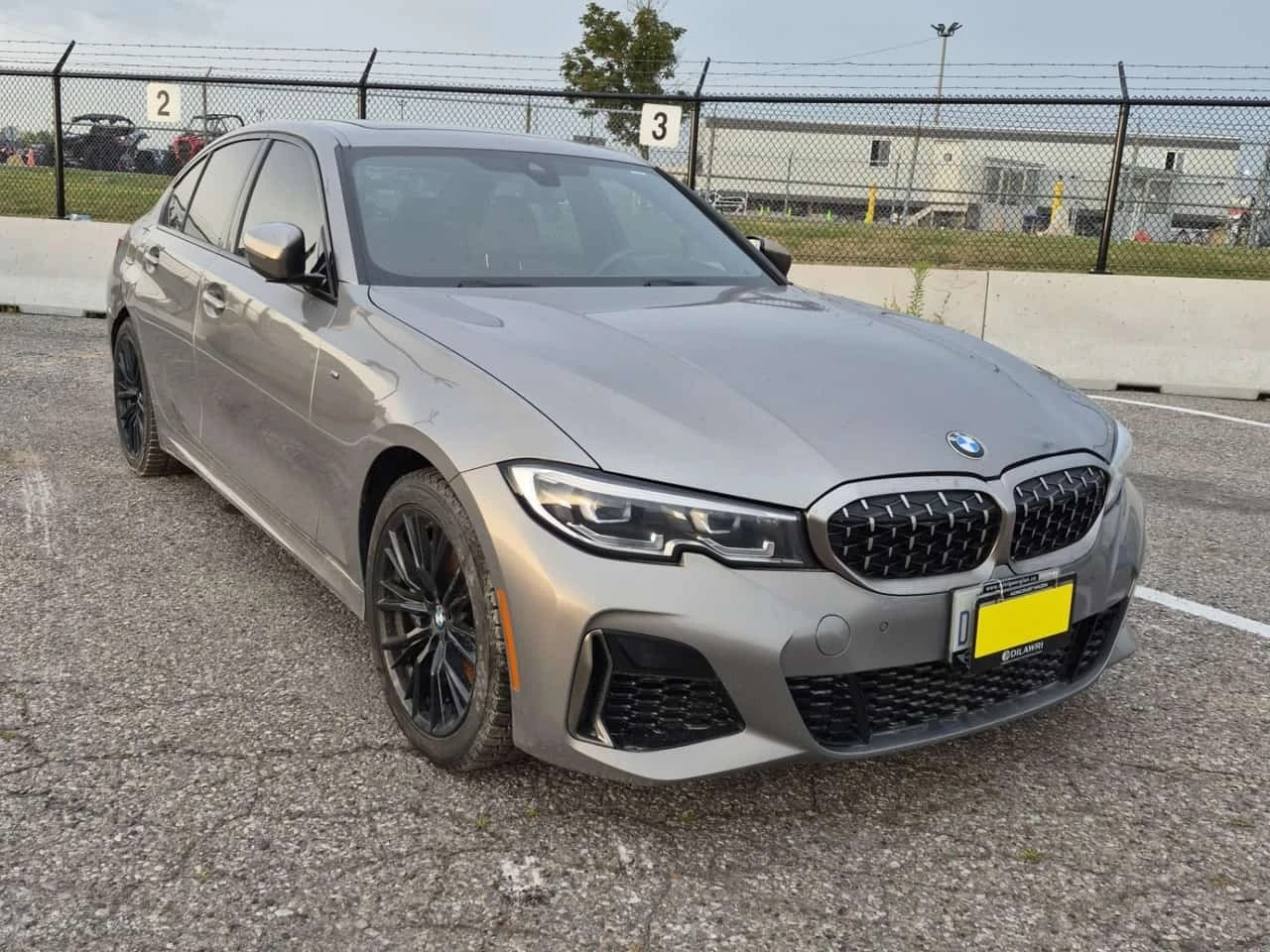 BMW 340  M340i Xdrive * ���������� ��� ������������ ������ | Mobile.bg � ����������� 5