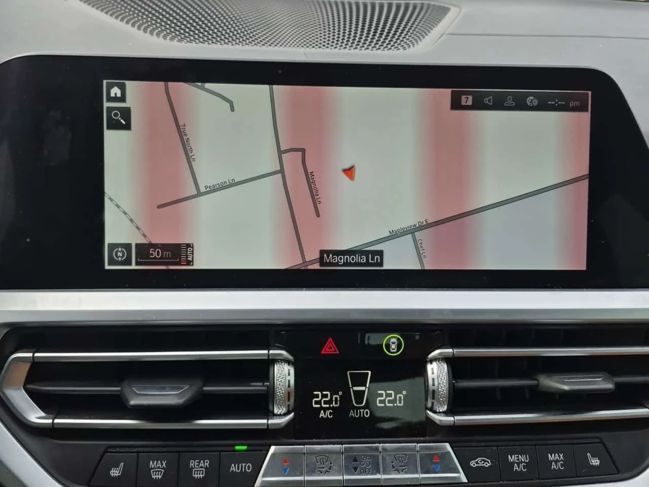 BMW 340  M340i Xdrive * ���������� ��� ������������ ������ | Mobile.bg � ����������� 11