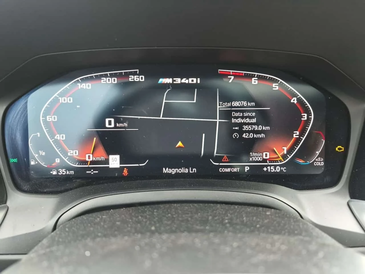 BMW 340  M340i Xdrive * ���������� ��� ������������ ������ | Mobile.bg � ����������� 9