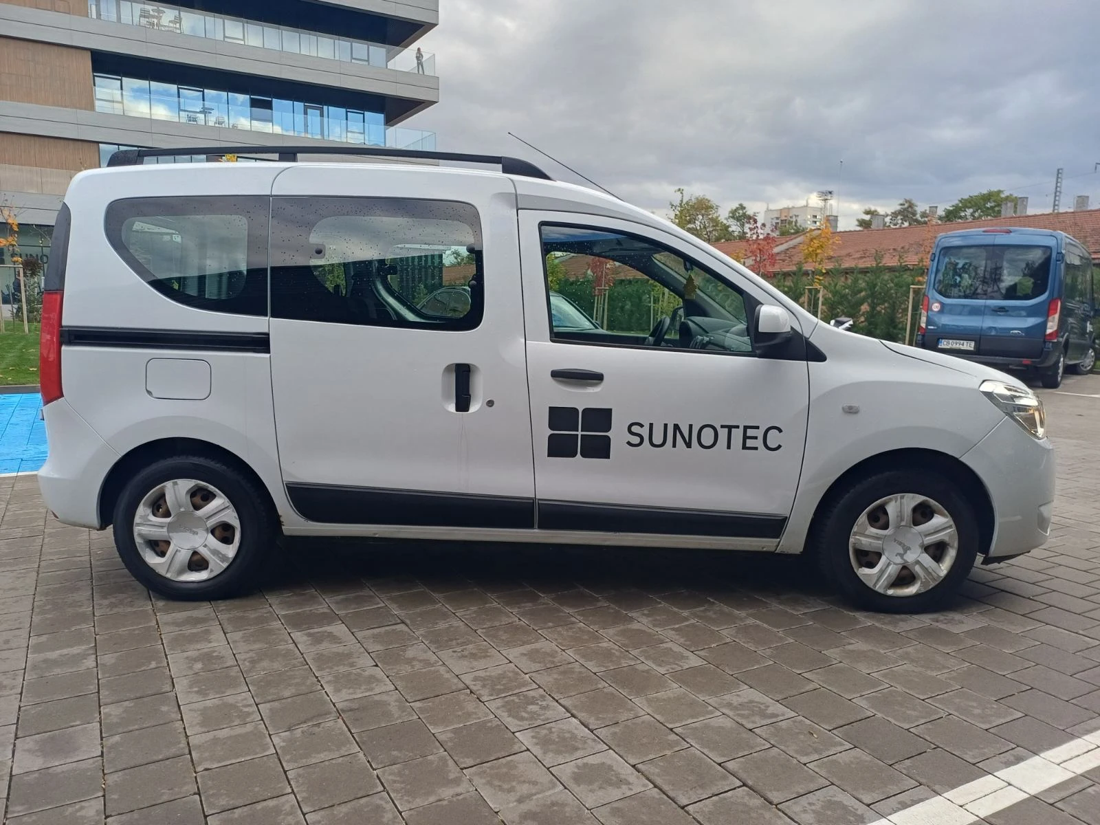 Dacia Dokker 1.5 dci | Mobile.bg � ����������� 4
