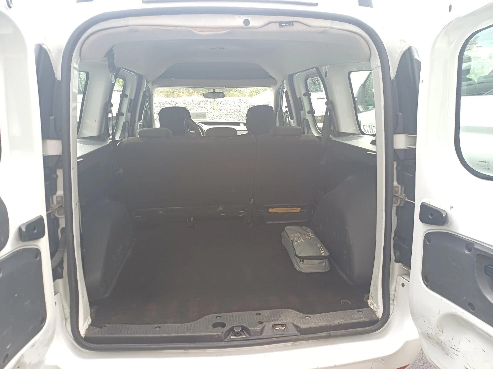 Dacia Dokker 1.5 dci | Mobile.bg � ����������� 9