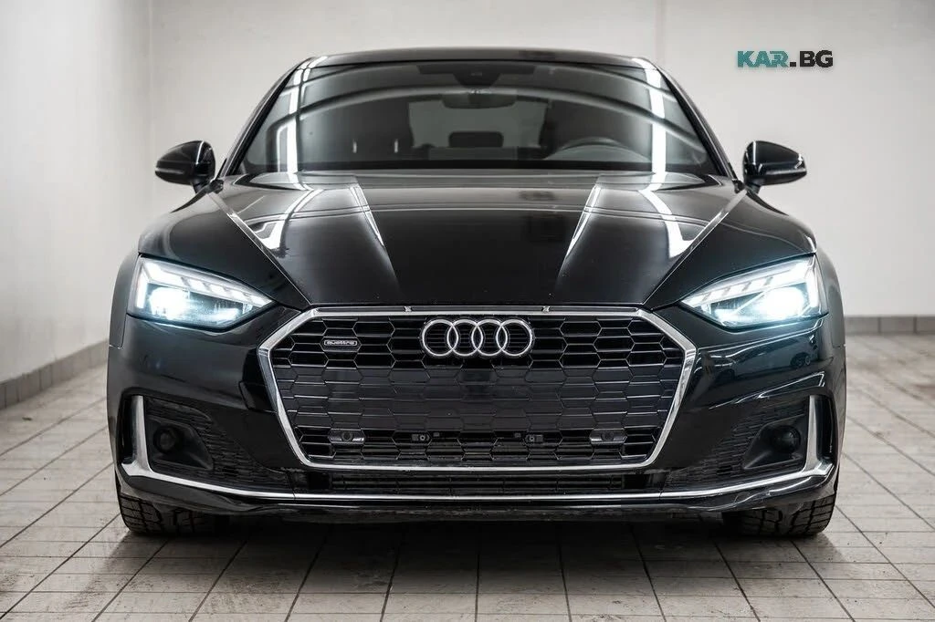 Audi A5 | Mobile.bg � ����������� 1
