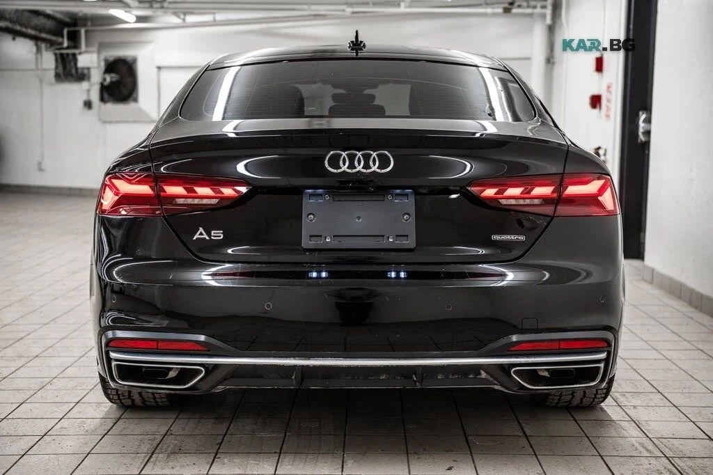 Audi A5 | Mobile.bg � ����������� 5
