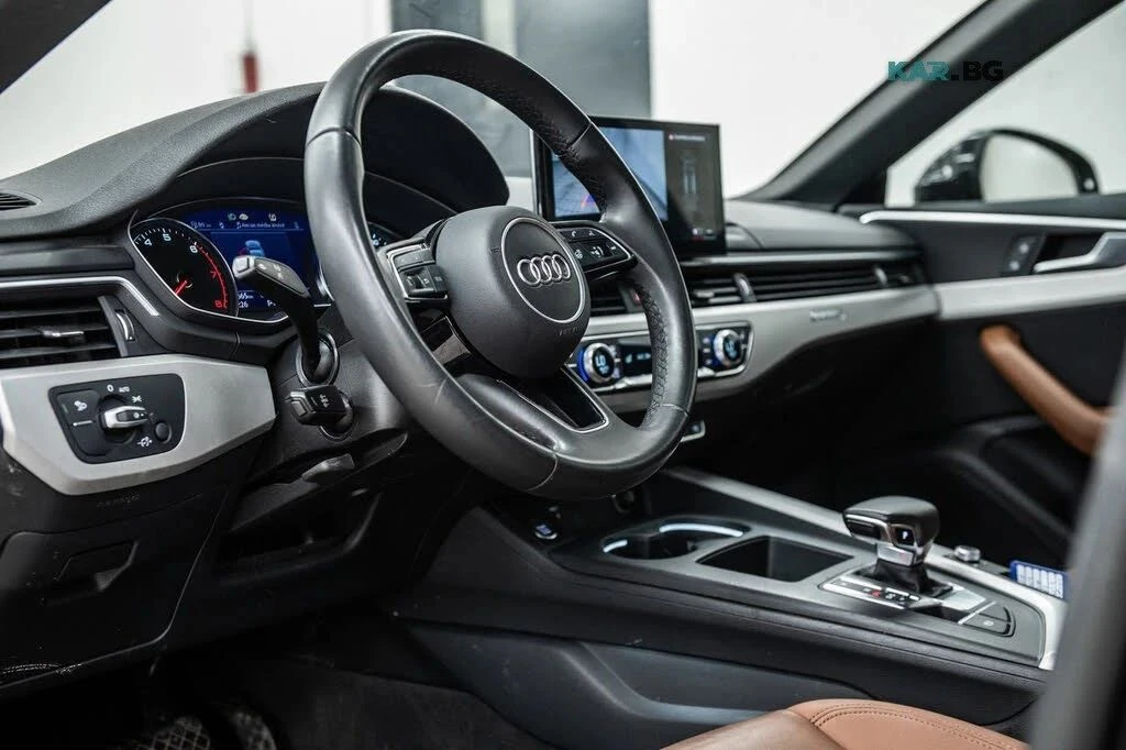 Audi A5 | Mobile.bg � ����������� 10