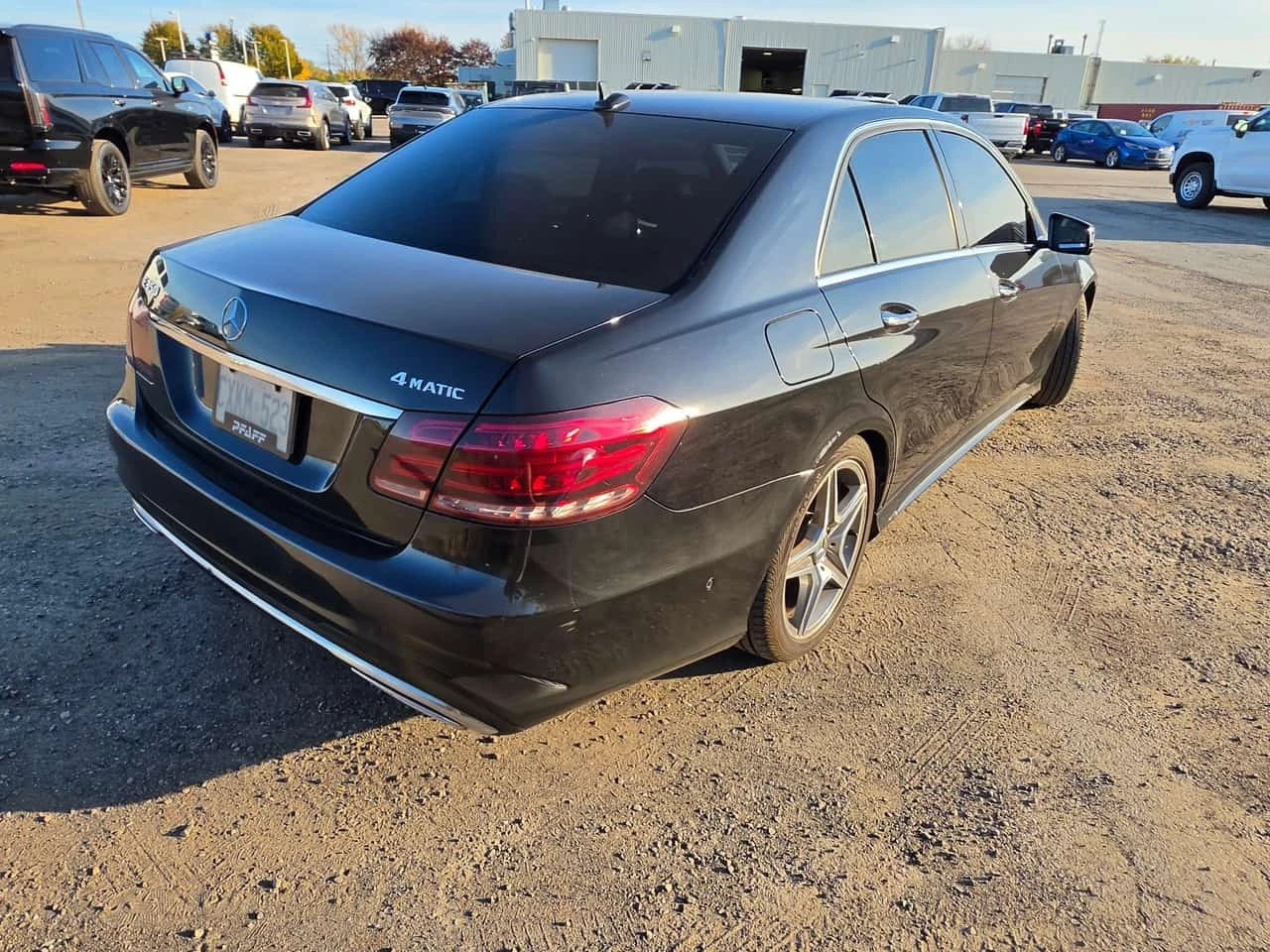 Mercedes-Benz E 350 4MATIC | CARFAX | ��������������� | Mobile.bg � ����������� 16