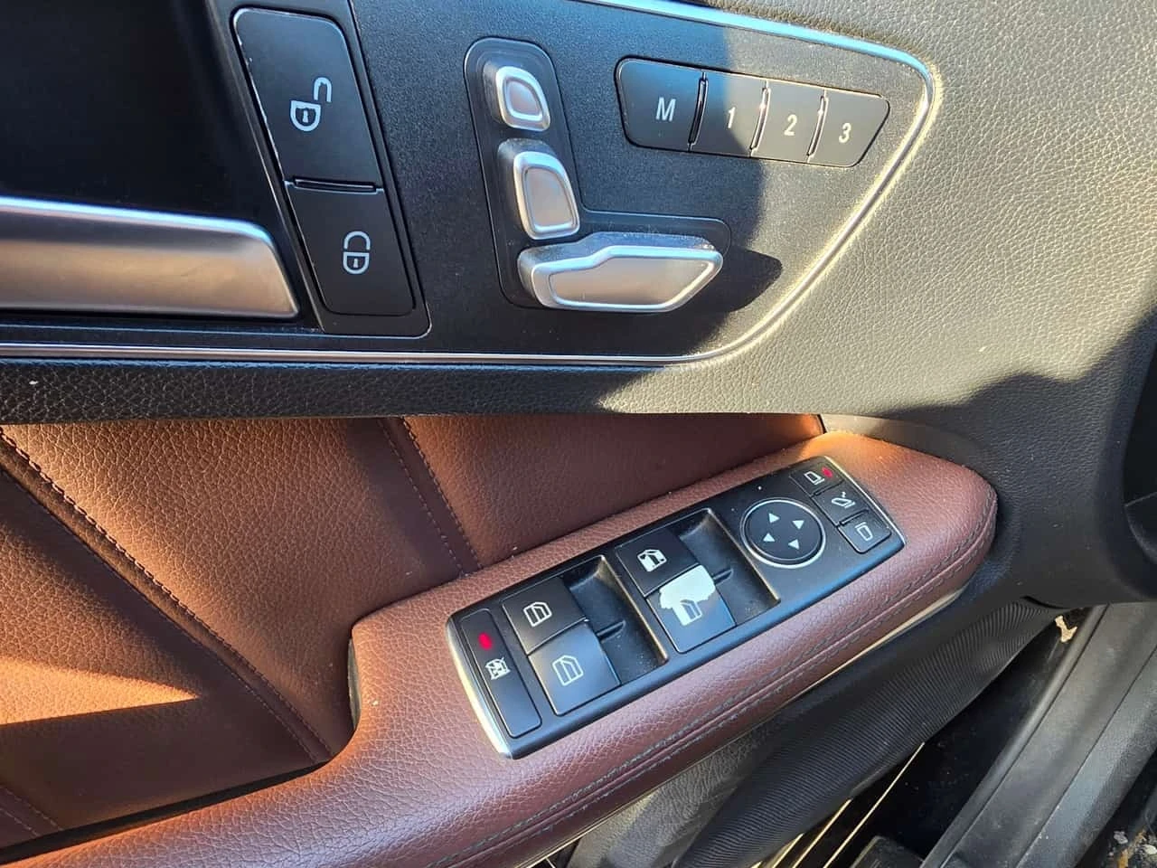 Mercedes-Benz E 350 4MATIC | CARFAX | ��������������� | Mobile.bg � ����������� 11