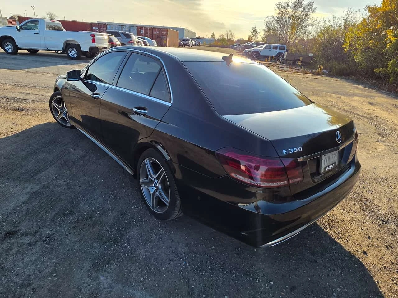 Mercedes-Benz E 350 4MATIC | CARFAX | ��������������� | Mobile.bg � ����������� 6