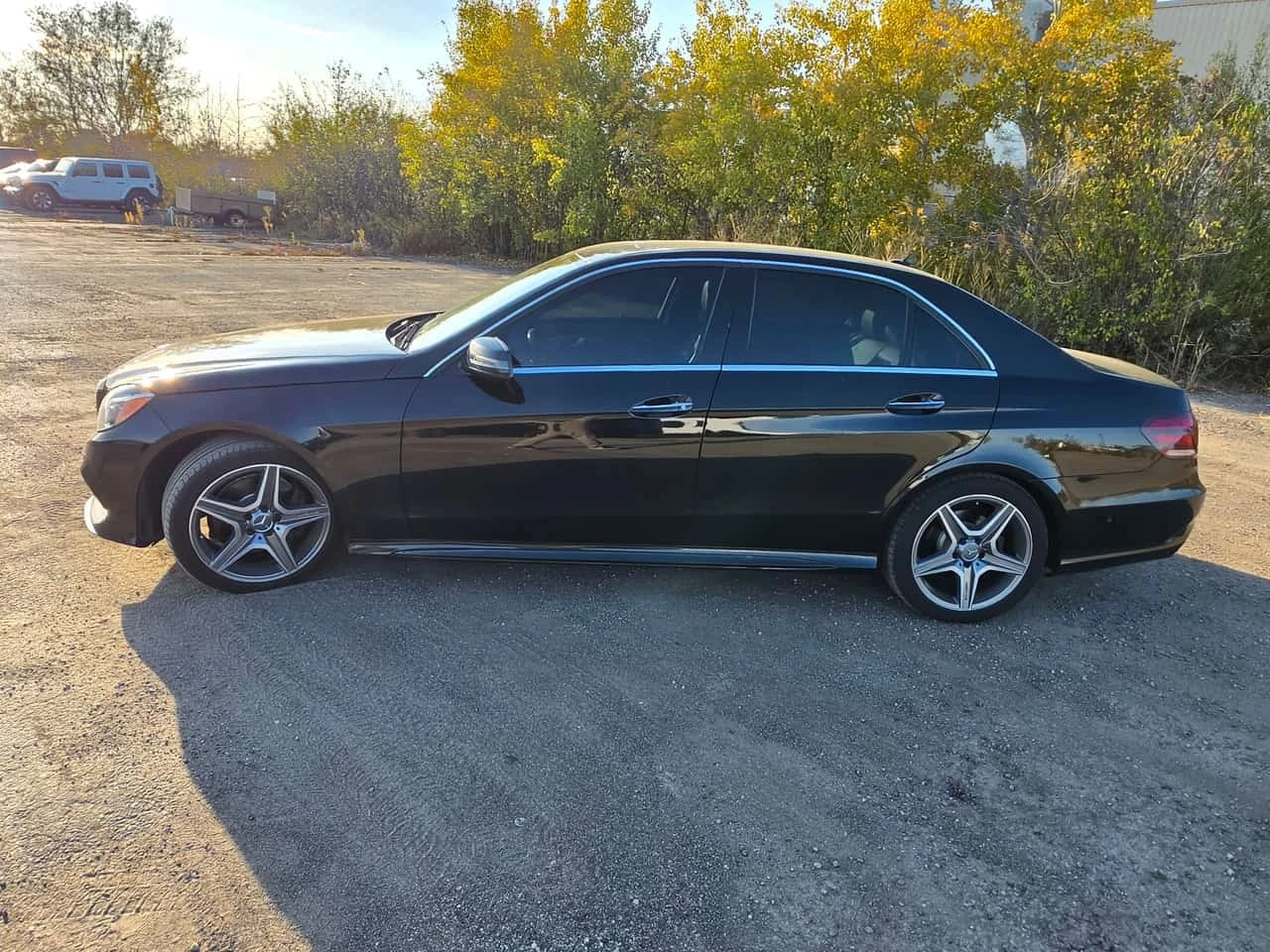 Mercedes-Benz E 350 4MATIC | CARFAX | ��������������� | Mobile.bg � ����������� 3