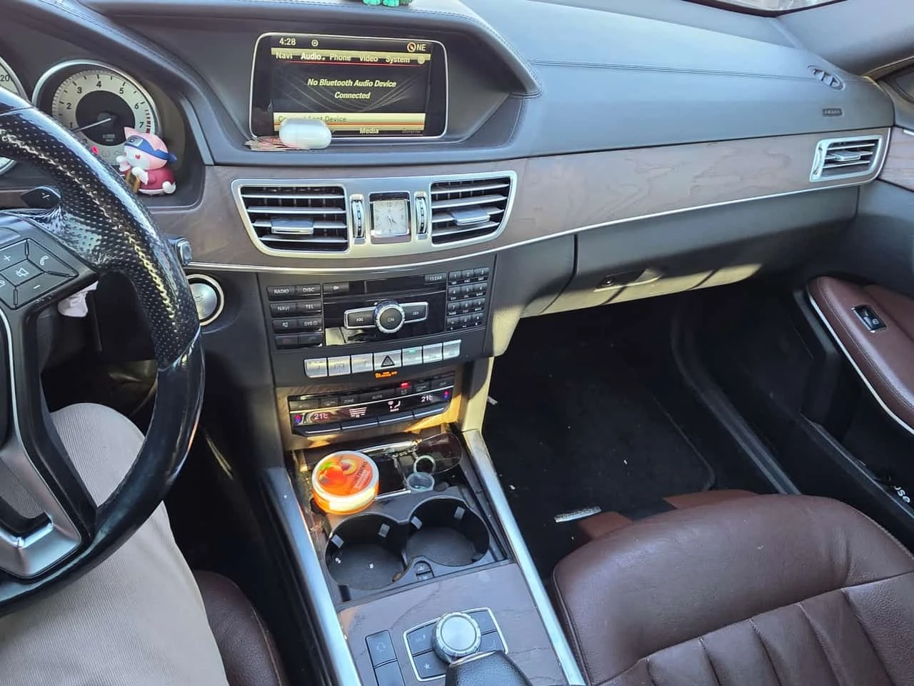Mercedes-Benz E 350 4MATIC | CARFAX | ��������������� | Mobile.bg � ����������� 9