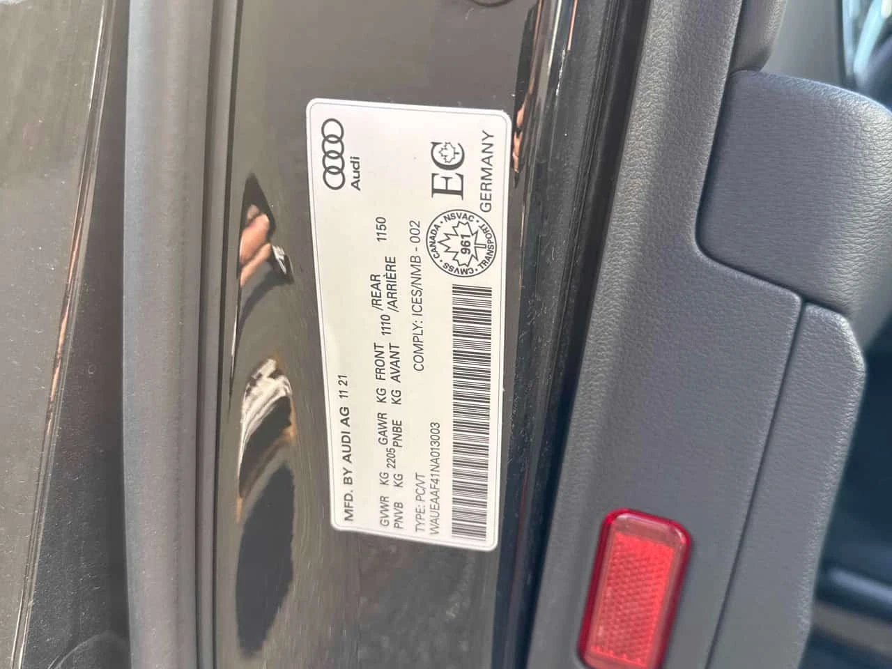 Audi A4 * Progressiv * CARFAX * ДИСТРОНИК * ПАНОРАМА * , снимка 10 - Автомобили и джипове - 56732081