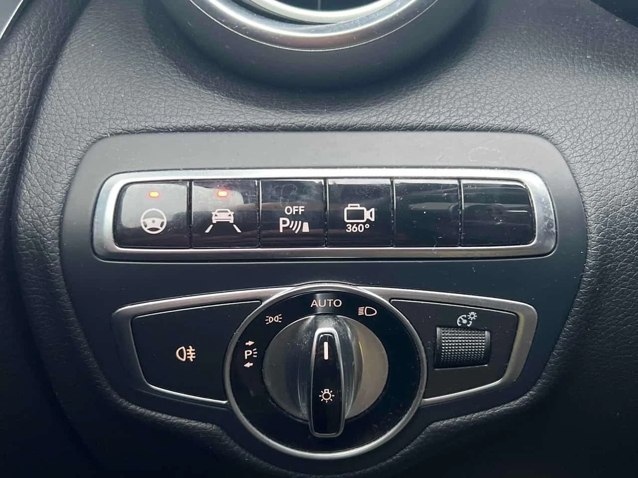 Mercedes-Benz C 300 FULL* COUPE* ���������� ��� ������������ ������*  | Mobile.bg � ����������� 13