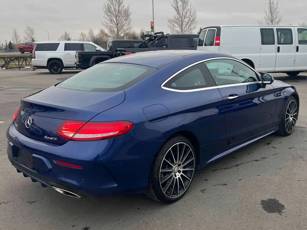 Mercedes-Benz C 300 FULL* COUPE* ���������� ��� ������������ ������*  | Mobile.bg � ����������� 12
