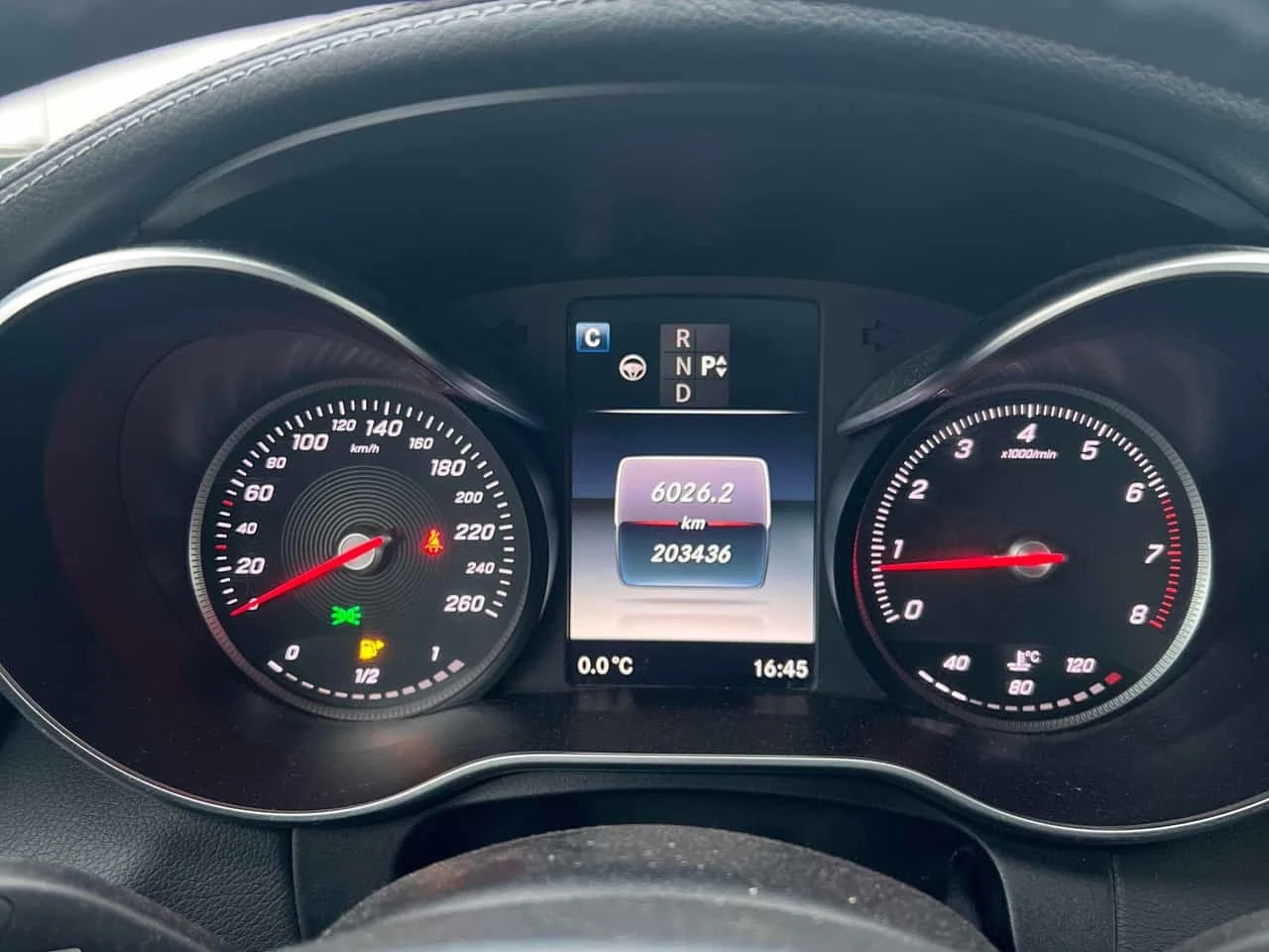 Mercedes-Benz C 300 FULL* COUPE* ���������� ��� ������������ ������*  | Mobile.bg � ����������� 8
