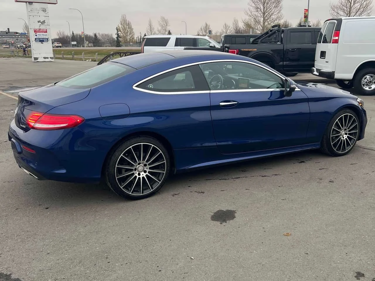 Mercedes-Benz C 300 FULL* COUPE* ���������� ��� ������������ ������*  | Mobile.bg � ����������� 3