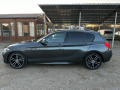 BMW 118 М ПАКЕТ-ЧИСТО НОВА-ФЕЙС-*88000км*-СПОРТ ПАКЕТ-ФУЛ - изображение 6
