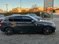 BMW 118 М ПАКЕТ-ЧИСТО НОВА-ФЕЙС-*88000км*-СПОРТ ПАКЕТ-ФУЛ - изображение 3