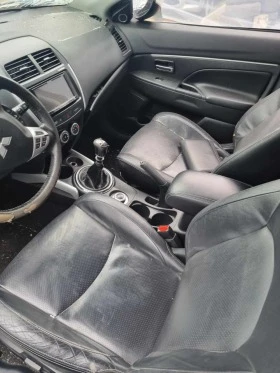 Mitsubishi ASX 1* 8 DID , снимка 2
