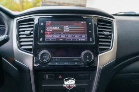 Mitsubishi L200 2.2 дизел, 170 к.с., 2020г. , снимка 12