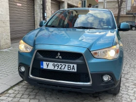 Mitsubishi ASX 1.6 I Бензин/Газ/Печка, снимка 1