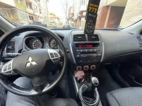 Mitsubishi ASX 1.6 I Бензин/Газ/Печка, снимка 6
