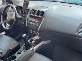 Mitsubishi ASX 1.6 I Бензин/Газ/Печка, снимка 10