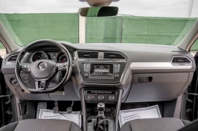VW Tiguan 2 0TDI 6Sk FACE , снимка 10