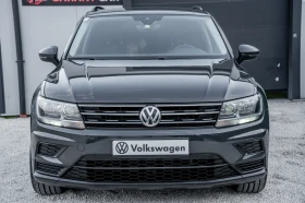 VW Tiguan 2 0TDI 6Sk FACE , снимка 5